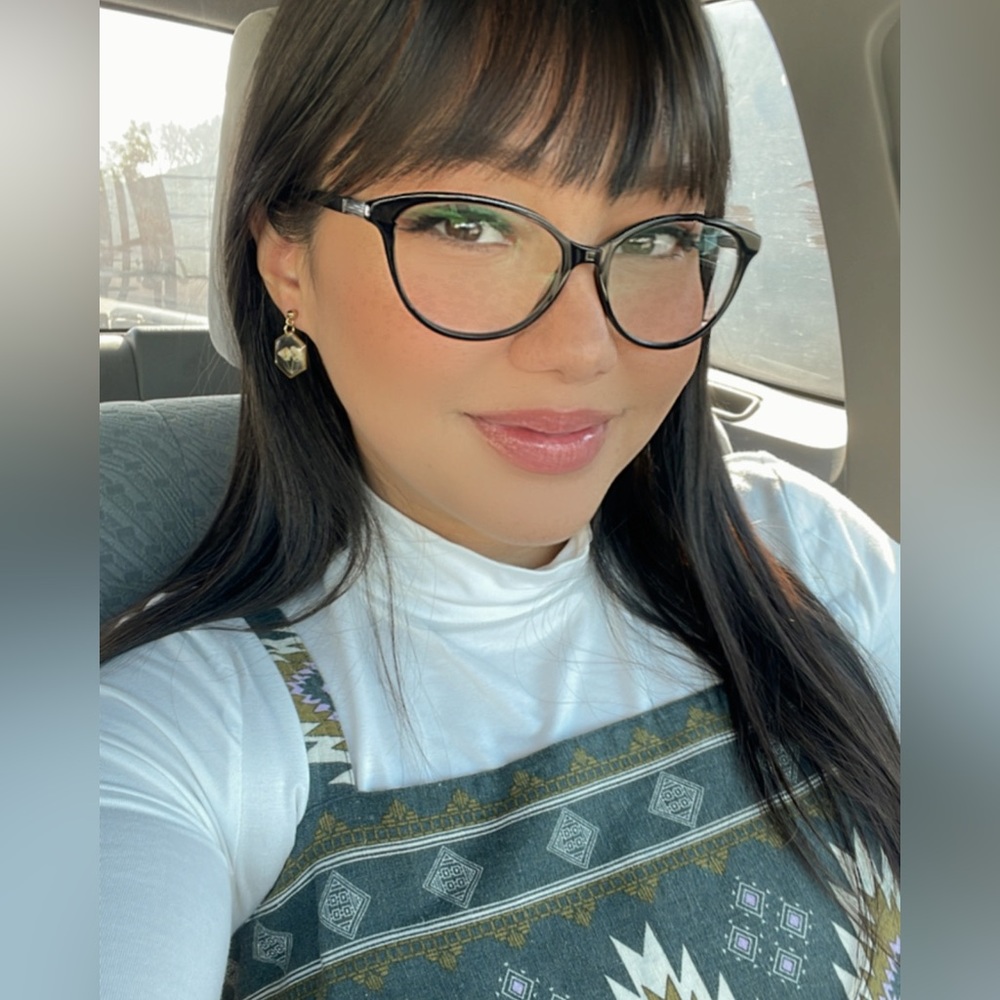 Meet your posher, Nerissa